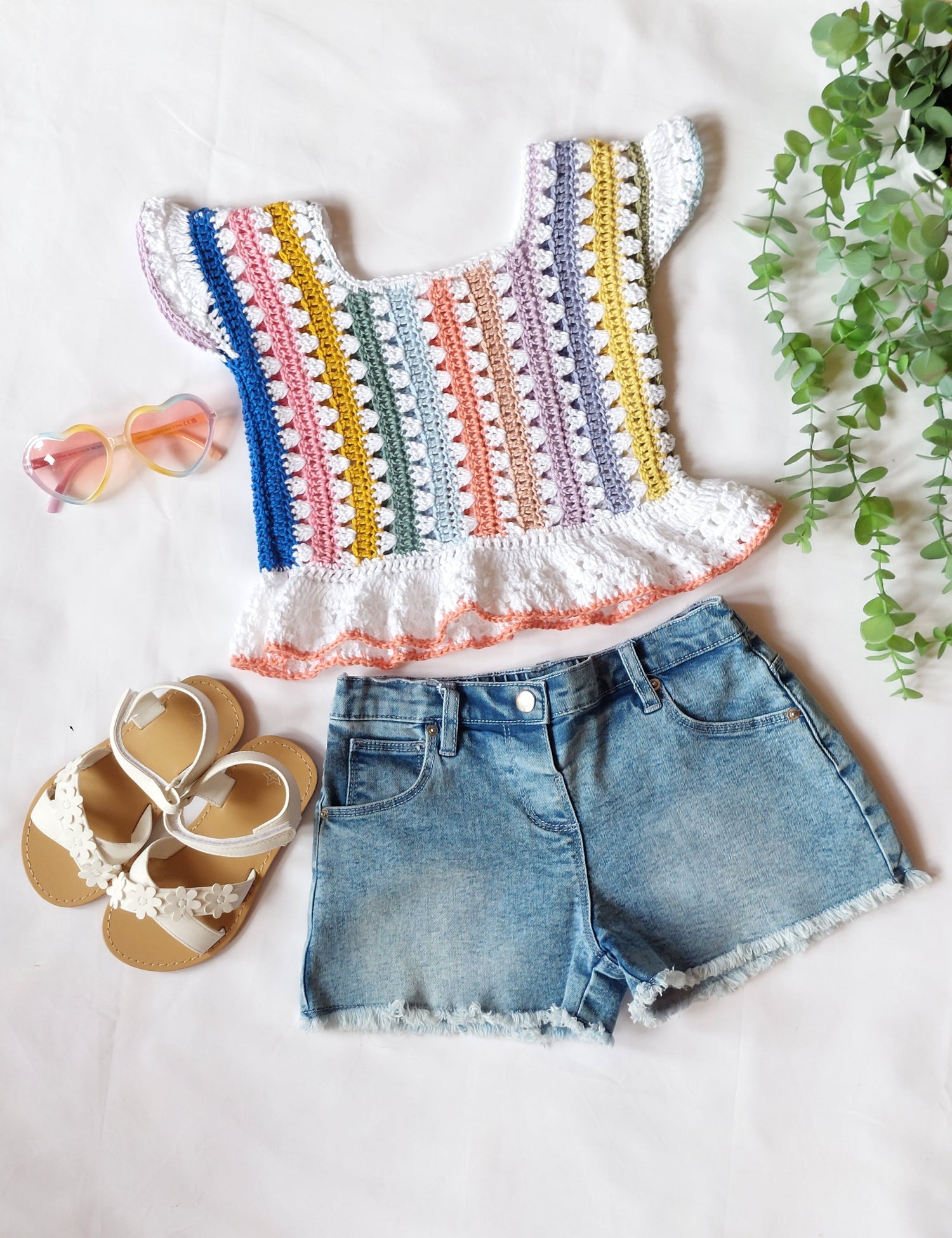 Crochet Patterns