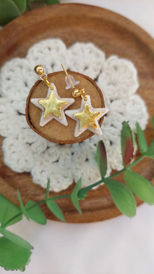 Double star dangles